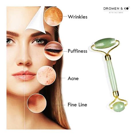 jade roller benefits before and after|Jade Roller Benefits According to Experts .